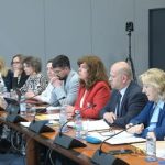 Udruga sudjelovala na tematskoj sjednici Hrvatskoga sabora o poremećajima iz spektra autizma