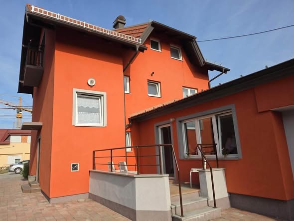 U Zaprešiću otvoren novi objekt Centra za rehabilitaciju za osobe s autizmom